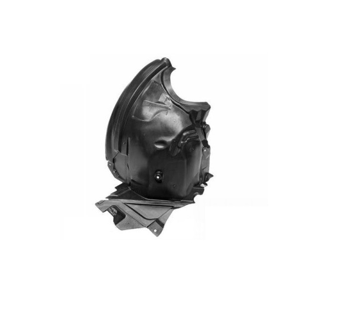 ÖN ÇAMURLUK DAVLUMBAZI SOL ARKA W212 2009-