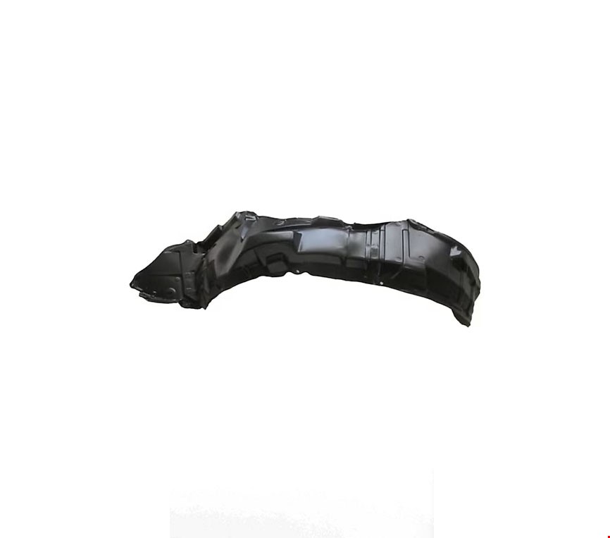 ÖN ÇAMURLUK DAVLUMBAZI SOL AURİS 2013-