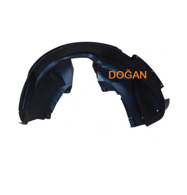 ÖN ÇAMURLUK DAVLUMBAZI SOL BRAVO 2007-