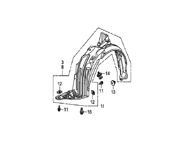 ÖN ÇAMURLUK DAVLUMBAZI SOL CİTY 2009-