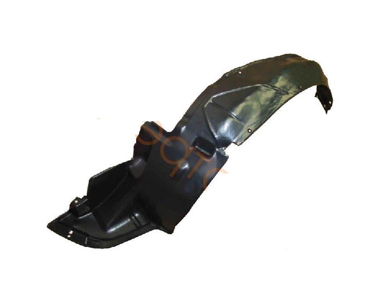 ÖN ÇAMURLUK DAVLUMBAZI SOL CİVİC 1996-