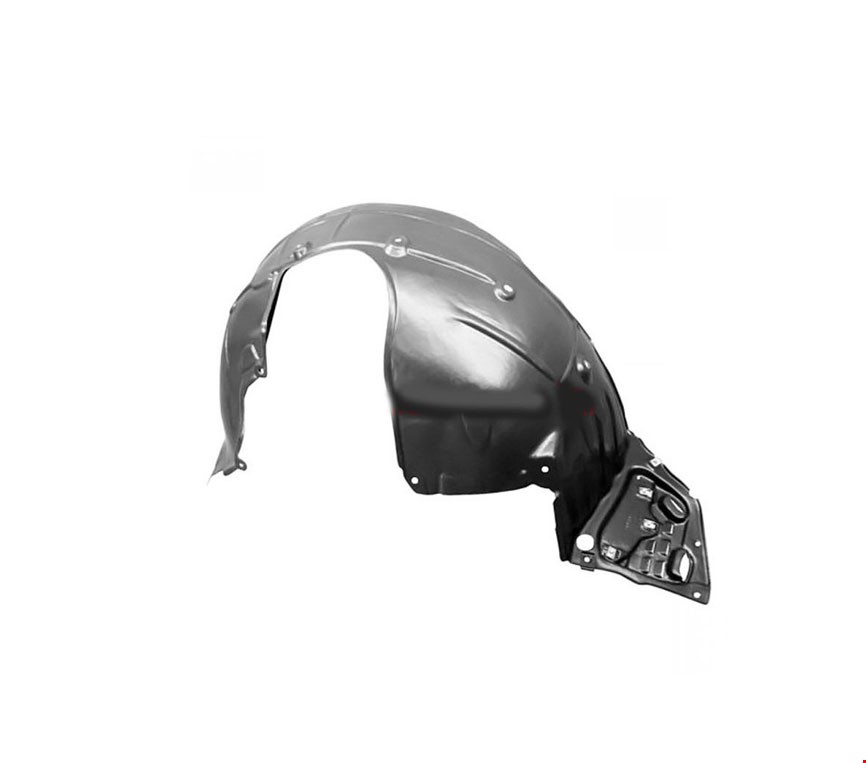 ÖN ÇAMURLUK DAVLUMBAZI SOL CİVİC 2017-