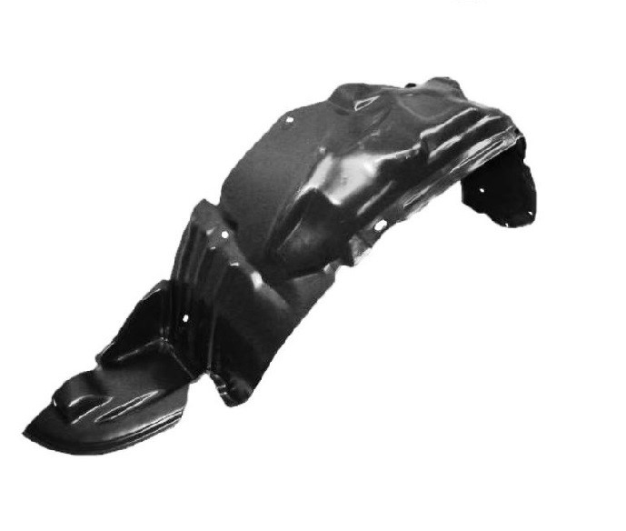 ÖN ÇAMURLUK DAVLUMBAZI SOL COROLLA 1998-