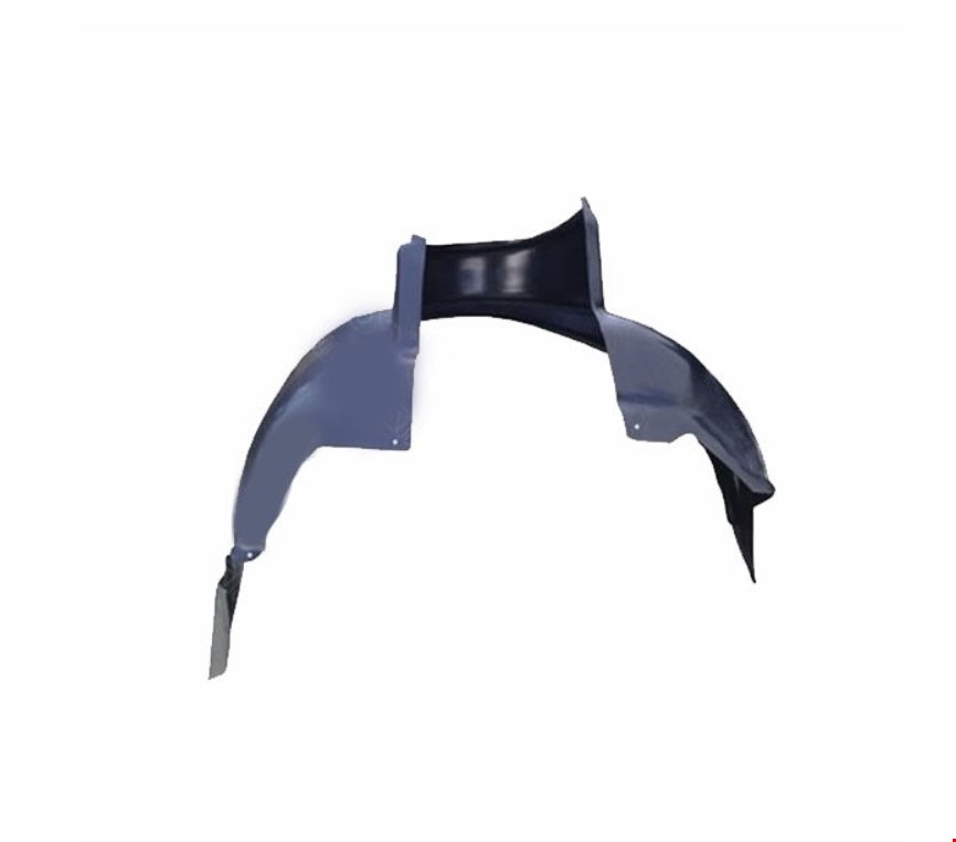 ÖN ÇAMURLUK DAVLUMBAZI SOL DOBLO 2006-