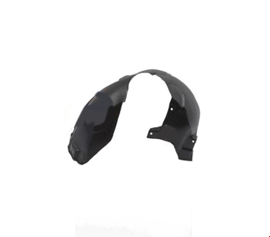 ÖN ÇAMURLUK DAVLUMBAZI SOL FİESTA 1996-