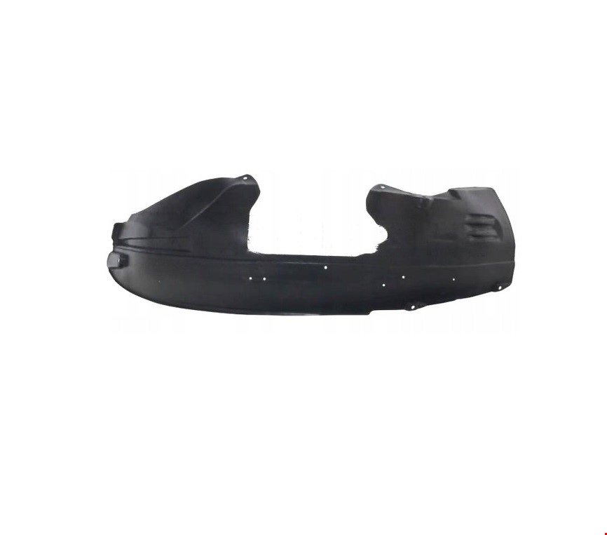 ÖN ÇAMURLUK DAVLUMBAZI SOL FİESTA 2003-