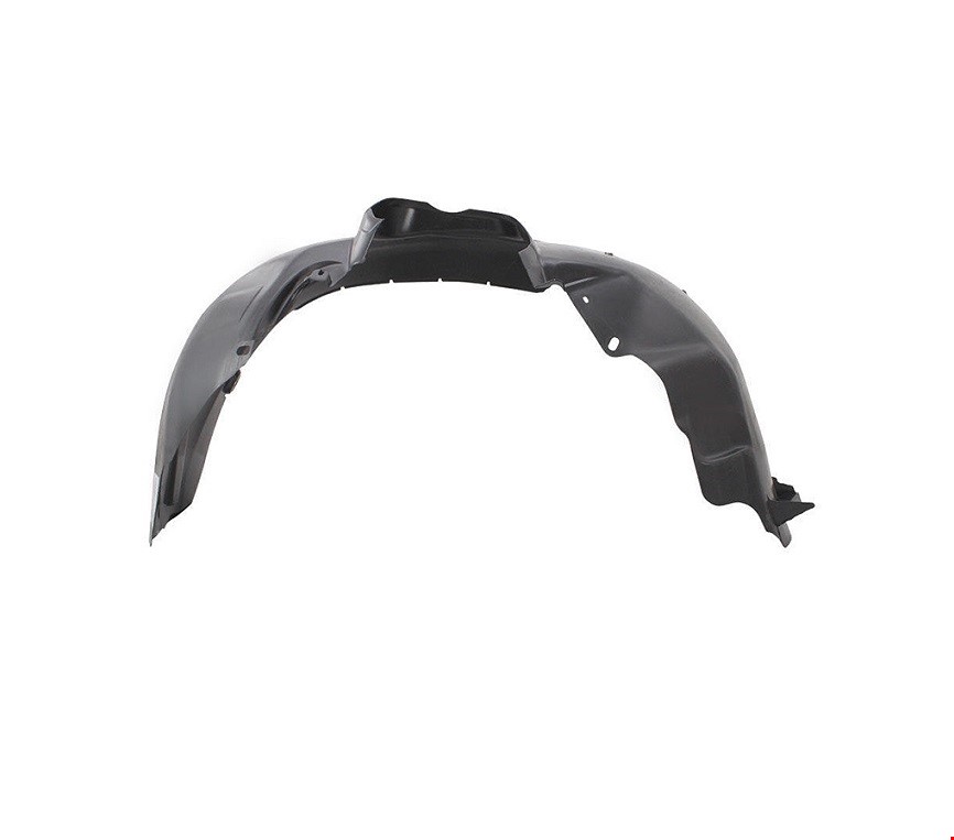 ÖN ÇAMURLUK DAVLUMBAZI SOL FOCUS 2005-