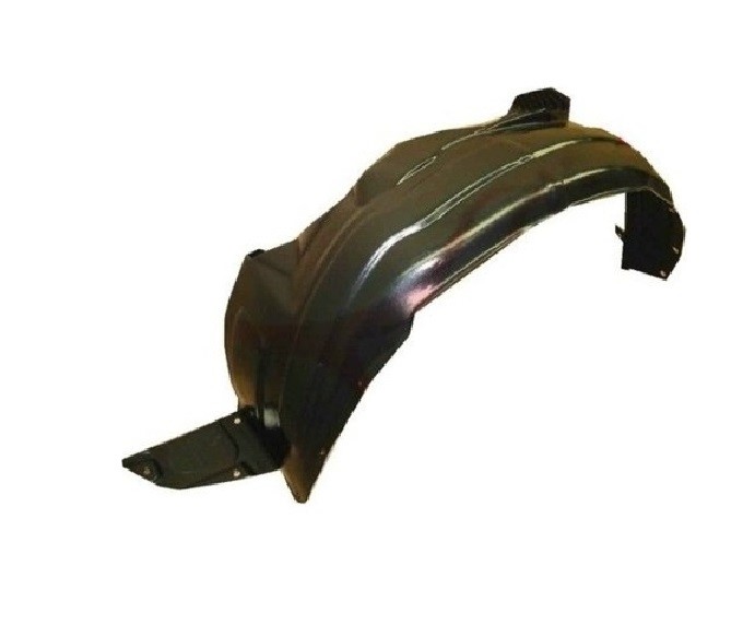 ÖN ÇAMURLUK DAVLUMBAZI SOL GETZ 2002-