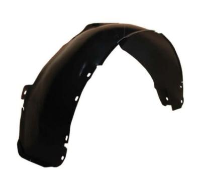 ÖN ÇAMURLUK DAVLUMBAZI SOL GOLF 4/BORA 1998-