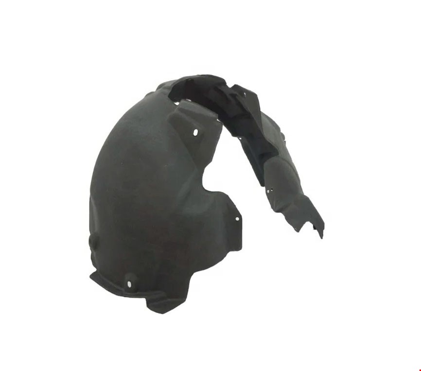 ÖN ÇAMURLUK DAVLUMBAZI SOL ( HALI ) A4 2009-