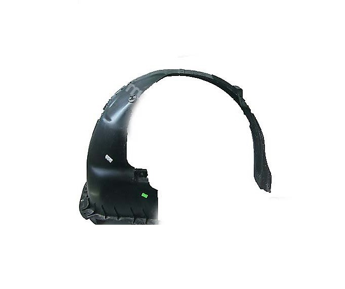 ÖN ÇAMURLUK DAVLUMBAZI SOL İ20 2012-