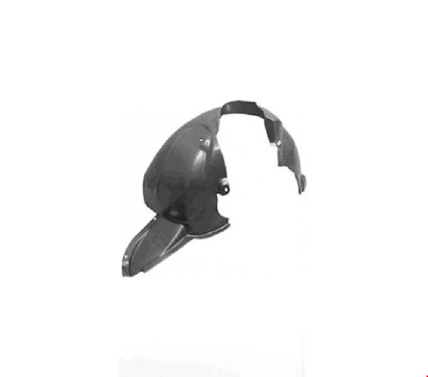 ÖN ÇAMURLUK DAVLUMBAZI SOL İBİZA 2016-