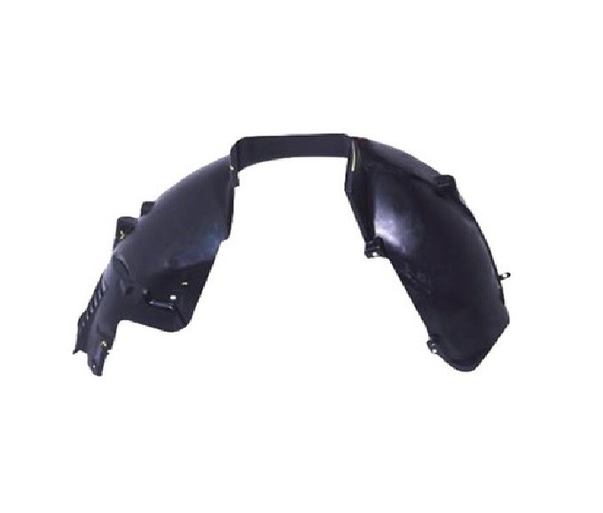 ÖN ÇAMURLUK DAVLUMBAZI SOL İDEA 2003-