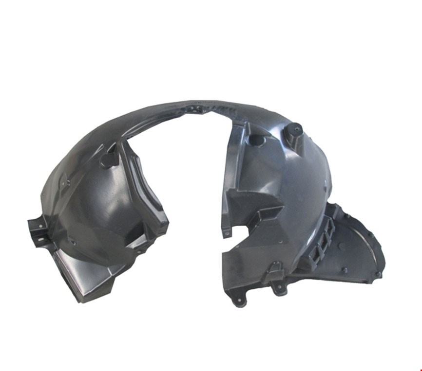 ÖN ÇAMURLUK DAVLUMBAZI SOL KADJAR 2015-