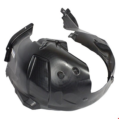 ÖN ÇAMURLUK DAVLUMBAZI SOL MUSTANG 2015-