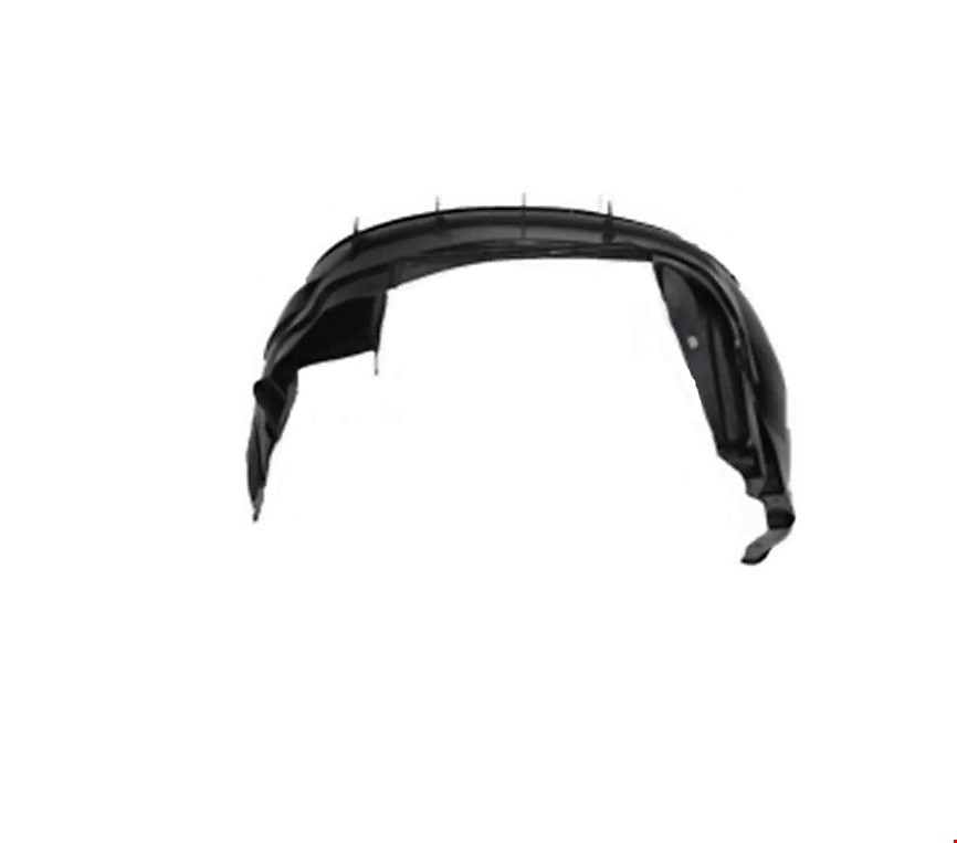 ÖN ÇAMURLUK DAVLUMBAZI SOL PANDA 2003-