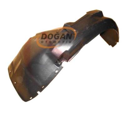 ÖN ÇAMURLUK DAVLUMBAZI SOL PASSAT 1997-