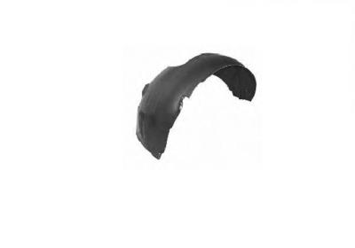 ÖN ÇAMURLUK DAVLUMBAZI SOL PG 106 1997-