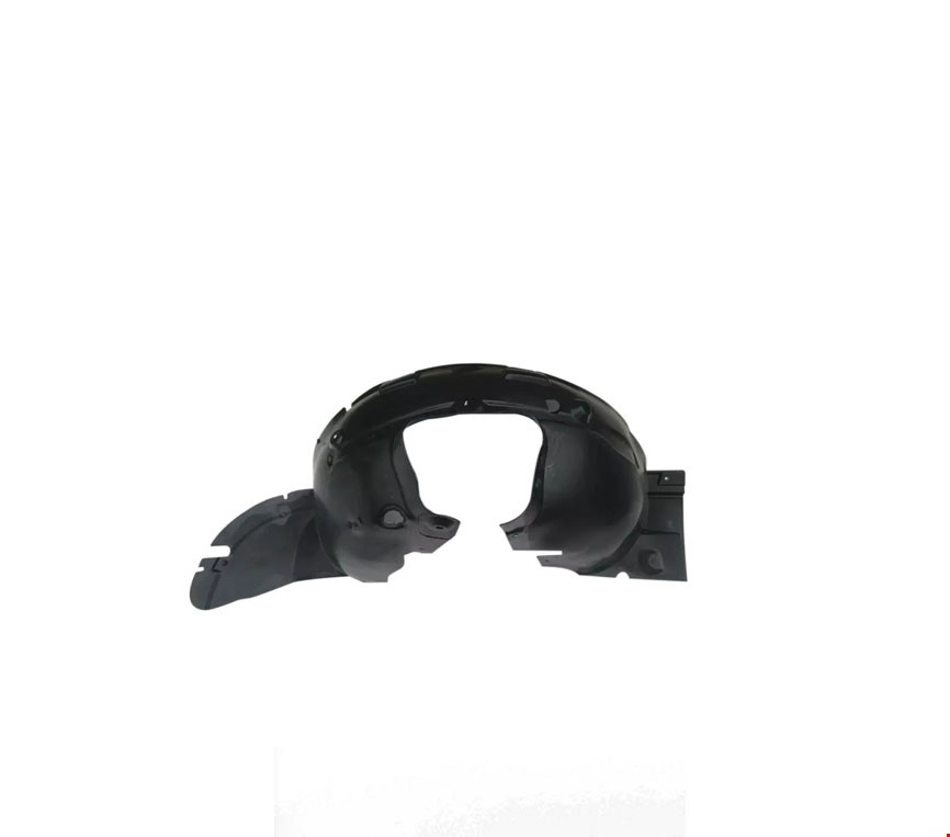 ÖN ÇAMURLUK DAVLUMBAZI SOL PG 206 PLUS 2009-