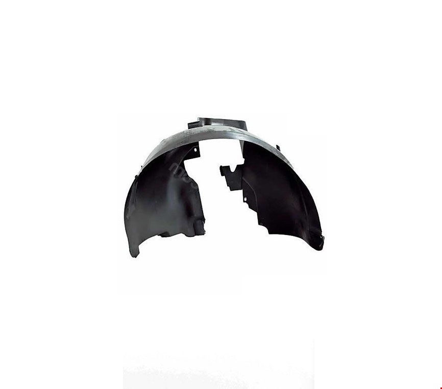 ÖN ÇAMURLUK DAVLUMBAZI SOL PG 308 2007-