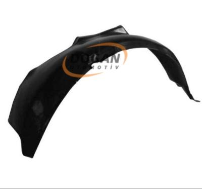 ÖN ÇAMURLUK DAVLUMBAZI SOL POLO 2000-