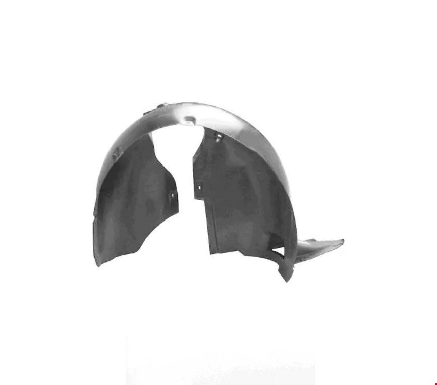 ÖN ÇAMURLUK DAVLUMBAZI SOL SUPERB 2008-