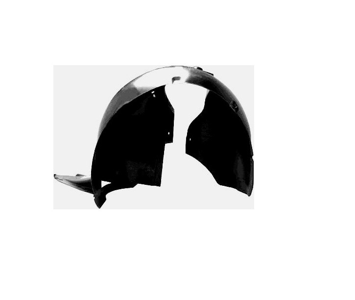 ÖN ÇAMURLUK DAVLUMBAZI SOL SUPERB 2015-