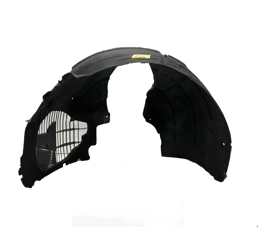 ÖN ÇAMURLUK DAVLUMBAZI SOL TAYCAN 2020-