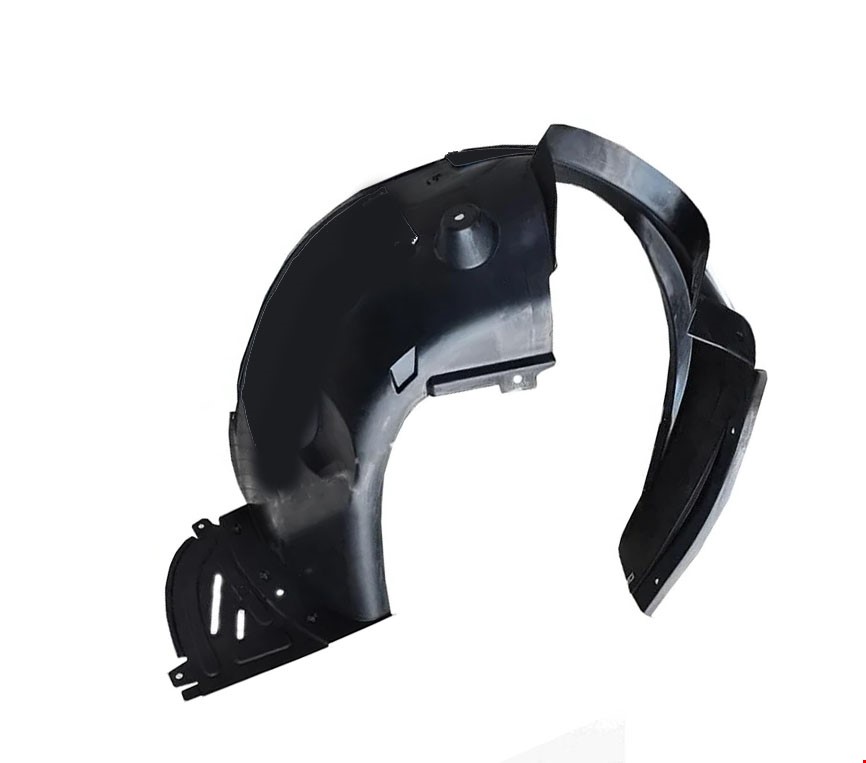 ÖN ÇAMURLUK DAVLUMBAZI SOL TIGGO 8 PRO 2022-