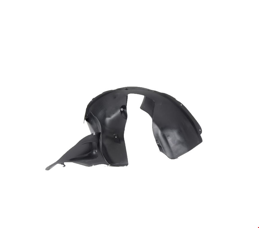 ÖN ÇAMURLUK DAVLUMBAZI SOL TİGUAN 2009-