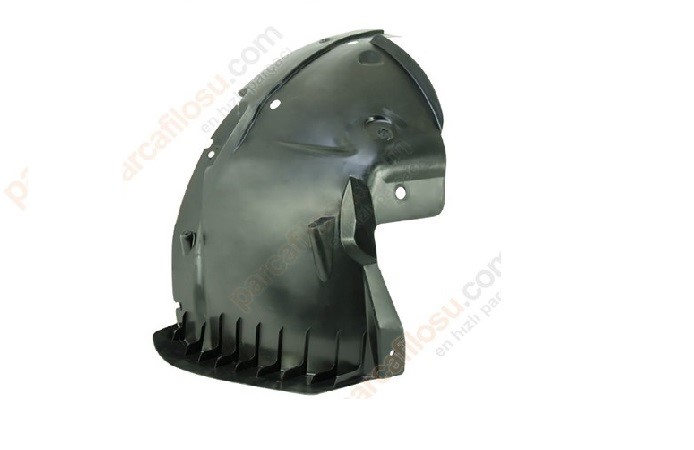 ÖN ÇAMURLUK DAVLUMBAZI SOL TRAFFİC 2006-