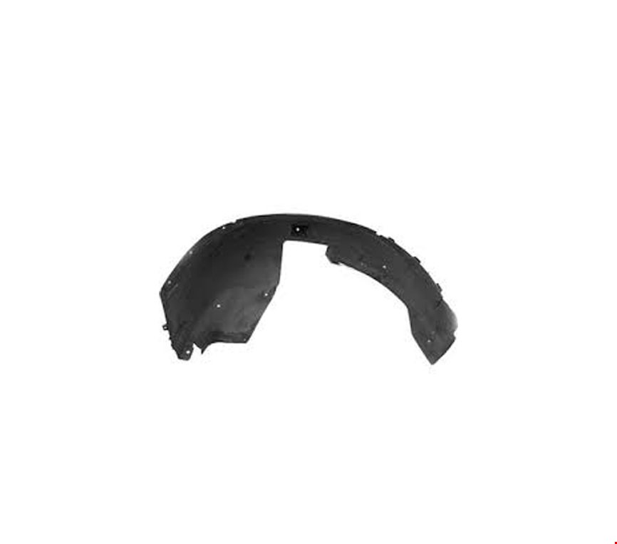 ÖN ÇAMURLUK DAVLUMBAZI SOL VECTRA C 2003-