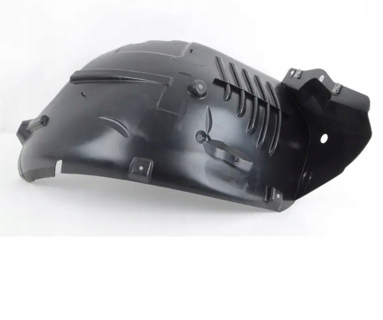 ÖN ÇAMURLUK DAVLUMBAZI SOL W207 2009-2016