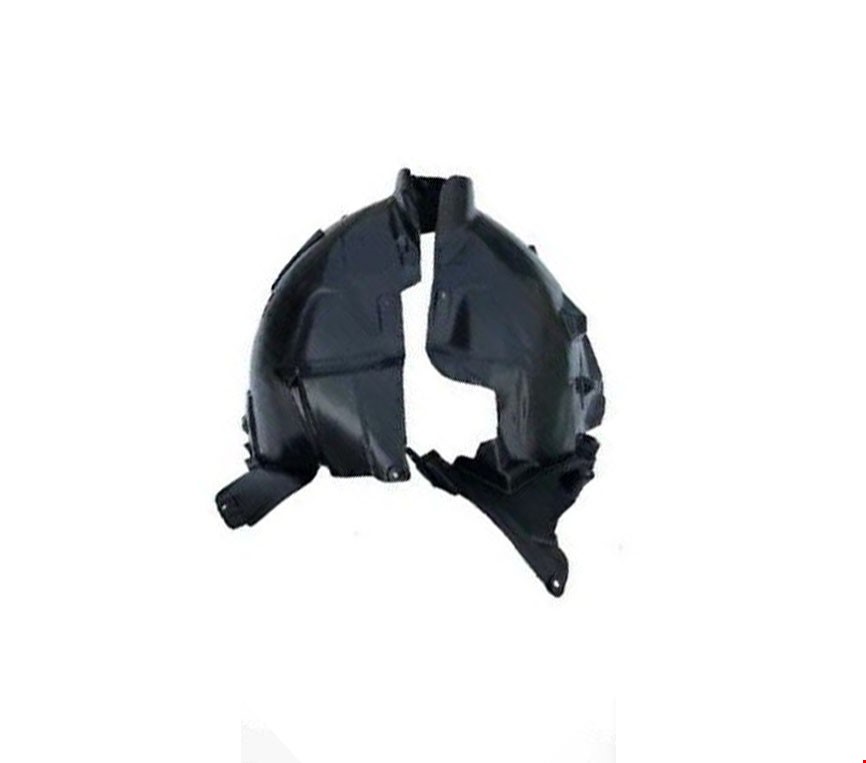 ÖN ÇAMURLUK DAVLUMBAZI SOL X156 GLA 2015-