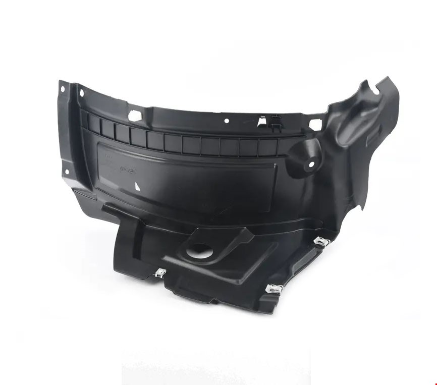 ÖN ÇAMURLUK DAVLUMBAZI ( UÇ ) SAĞ A7 2011-