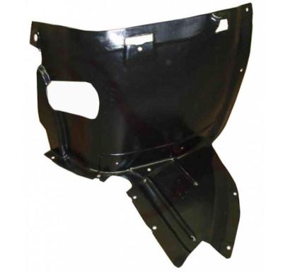 ÖN ÇAMURLUK DAVLUMBAZI ( UÇ ) SOL A3 2004-