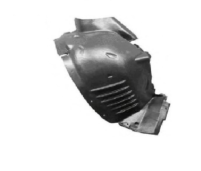 ÖN ÇAMURLUK DAVLUMBAZI UÇ SOL W204 2007-