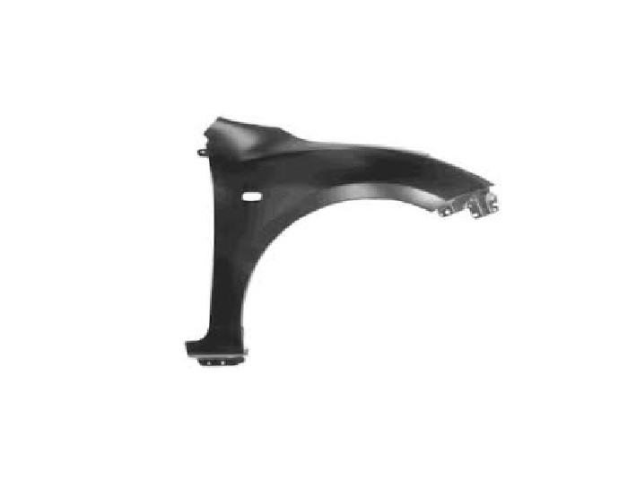 ÖN ÇAMURLUK (DELİKLİ) SAĞ 3 2010-