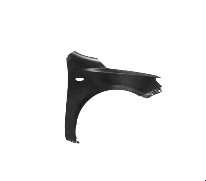 ÖN ÇAMURLUK ( DELİKLİ  ) SAĞ CERATO 2009-