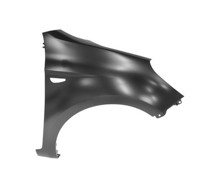 ÖN ÇAMURLUK (DELİKLİ) SAĞ İ20 2009-