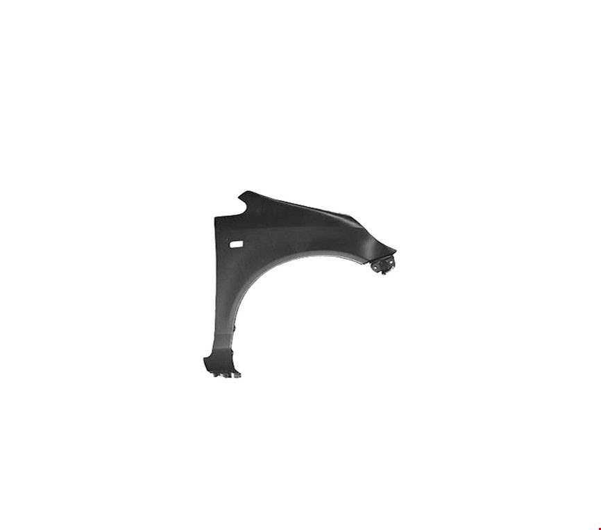 ÖN ÇAMURLUK (DELİKLİ) SAĞ JAZZ 2003-