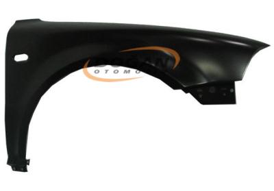 ÖN ÇAMURLUK (DELİKLİ) SAĞ PASSAT 2001-