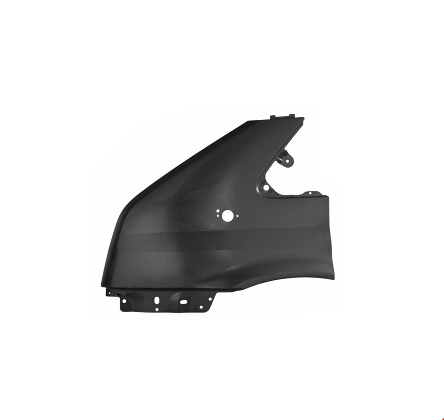 ÖN ÇAMURLUK DELİKLİ SAĞ TRANSİT V-347 2007-