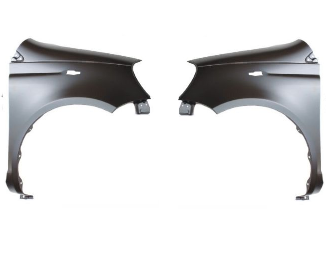 ÖN ÇAMURLUK (DELİKLİ) SAĞ YARİS 1999-