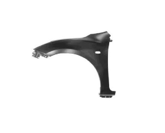 ÖN ÇAMURLUK (DELİKLİ) SOL 3 2010-