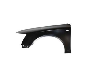 ÖN ÇAMURLUK (DELİKLİ) SOL A6 2005-