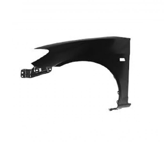 ÖN ÇAMURLUK ( DELİKLİ ) SOL CİVİC 2003-