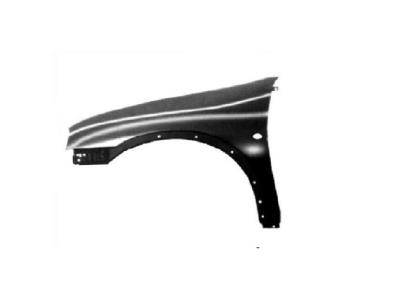 ÖN ÇAMURLUK (DELİKLİ) SOL CORSA B 1993-