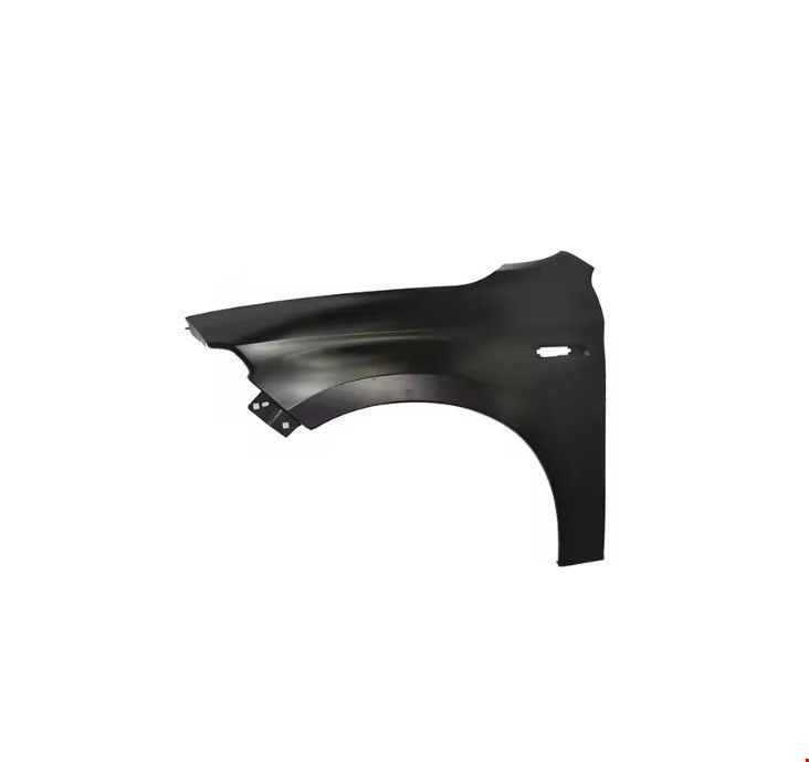 ÖN ÇAMURLUK (DELİKLİ) SOL EGEA 2015- EAGLE BODY