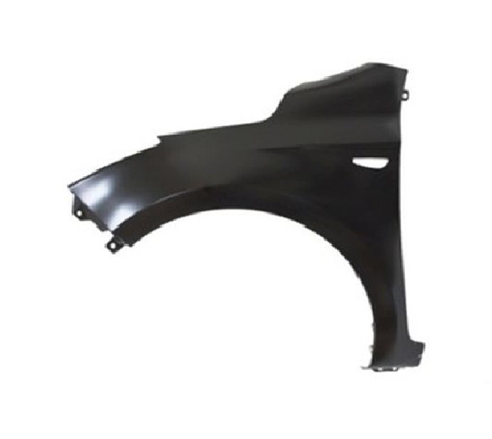 ÖN ÇAMURLUK (DELİKLİ) SOL İ20 2012-